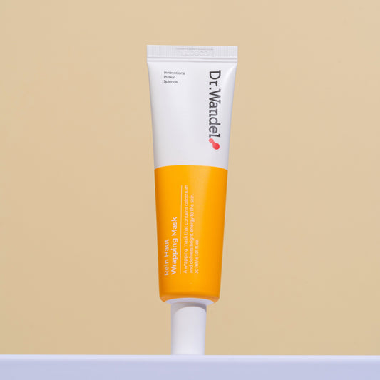 Rein Haut Wrapping Mask