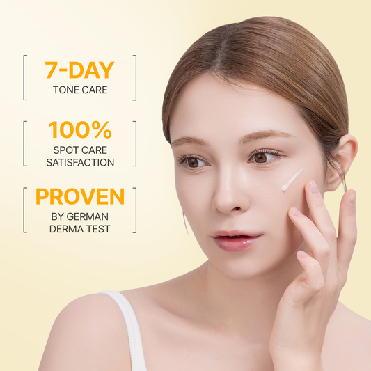 Rein Haut Wrapping Mask