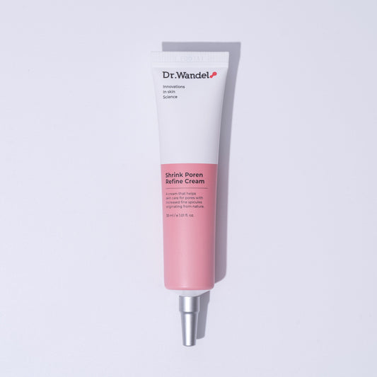 Shrink Poren Refine Cream