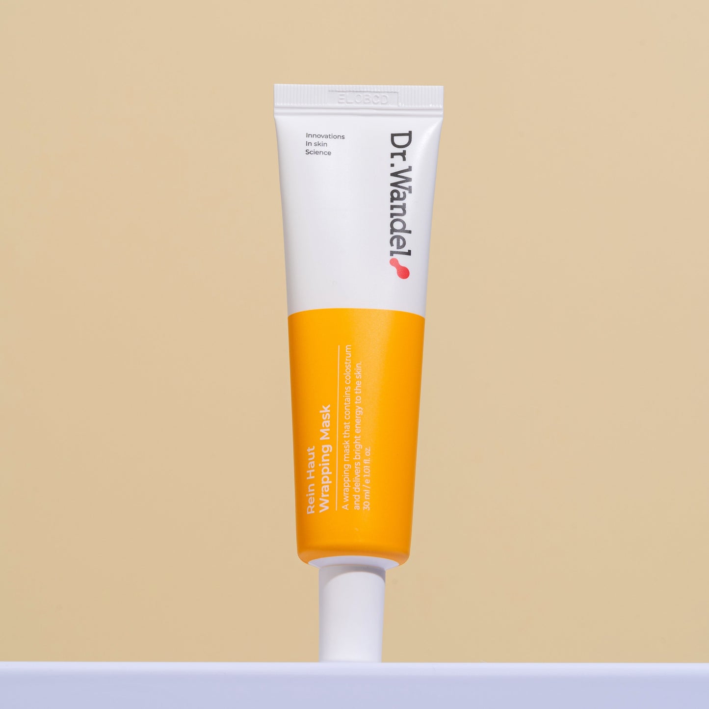 Rein Haut Wrapping Mask