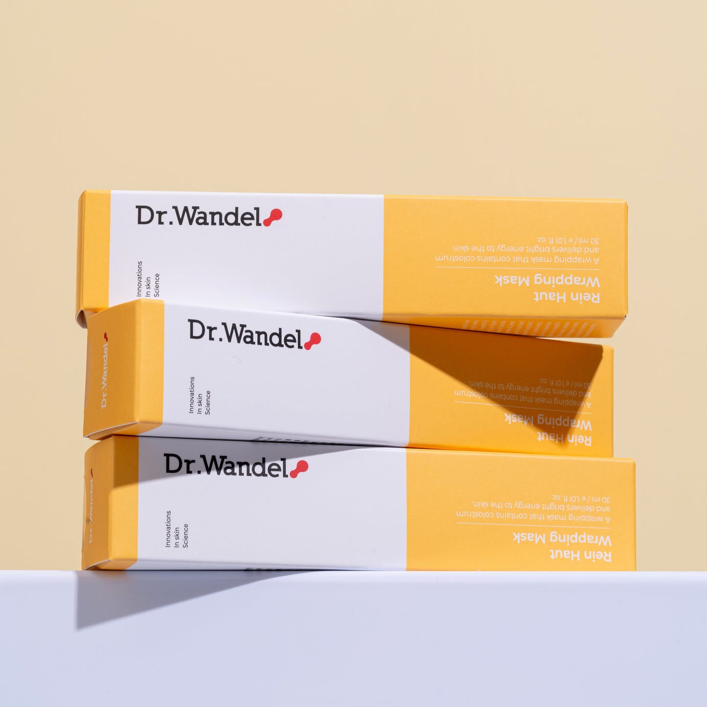 Rein Haut Wrapping Mask