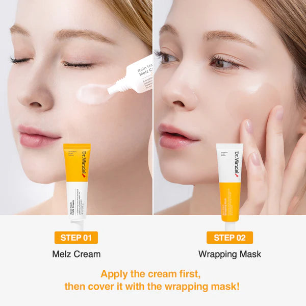 Rein Haut Pigmentation Care Set