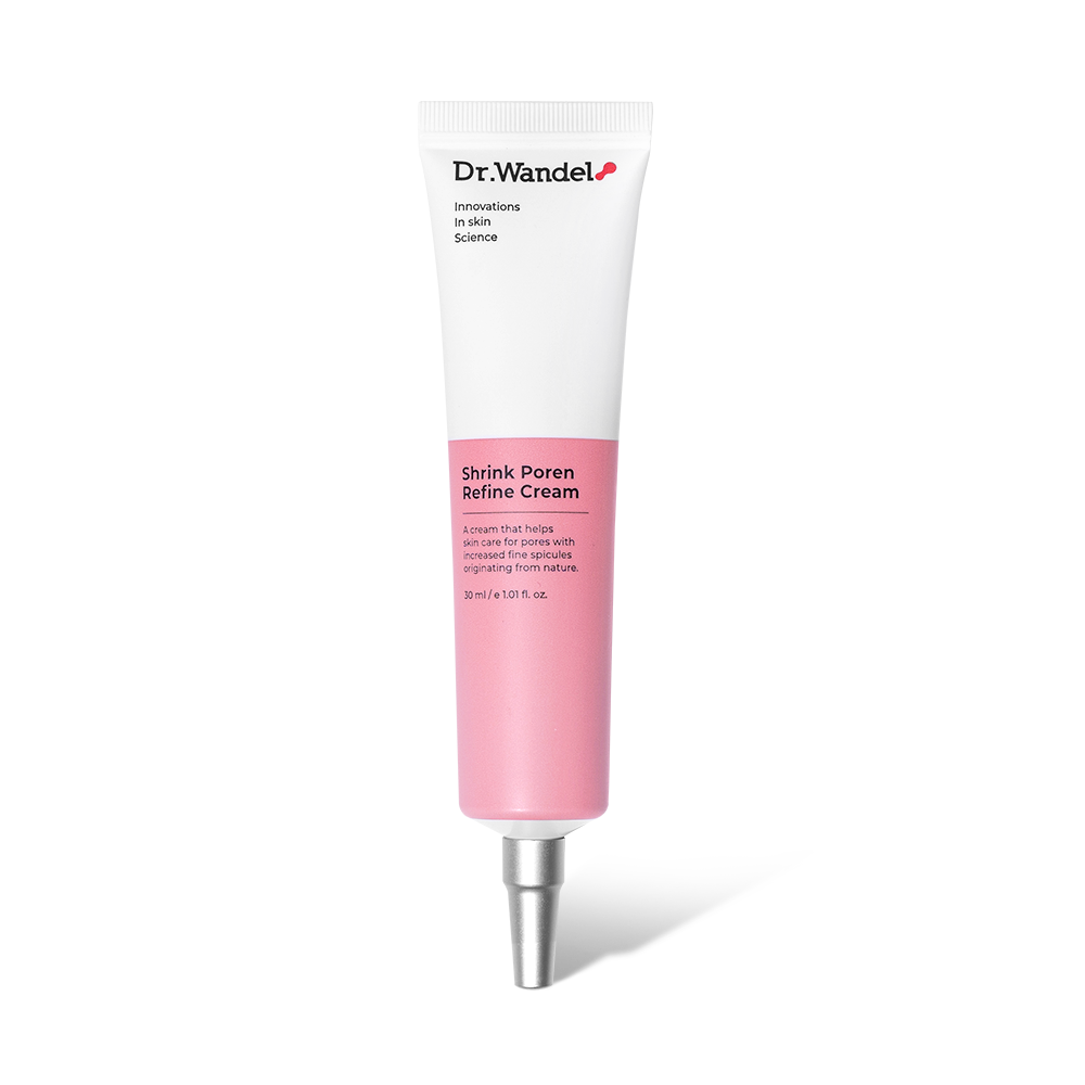 Shrink Poren Refine Cream