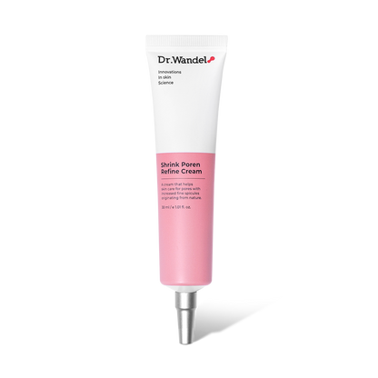 Shrink Poren Refine Cream