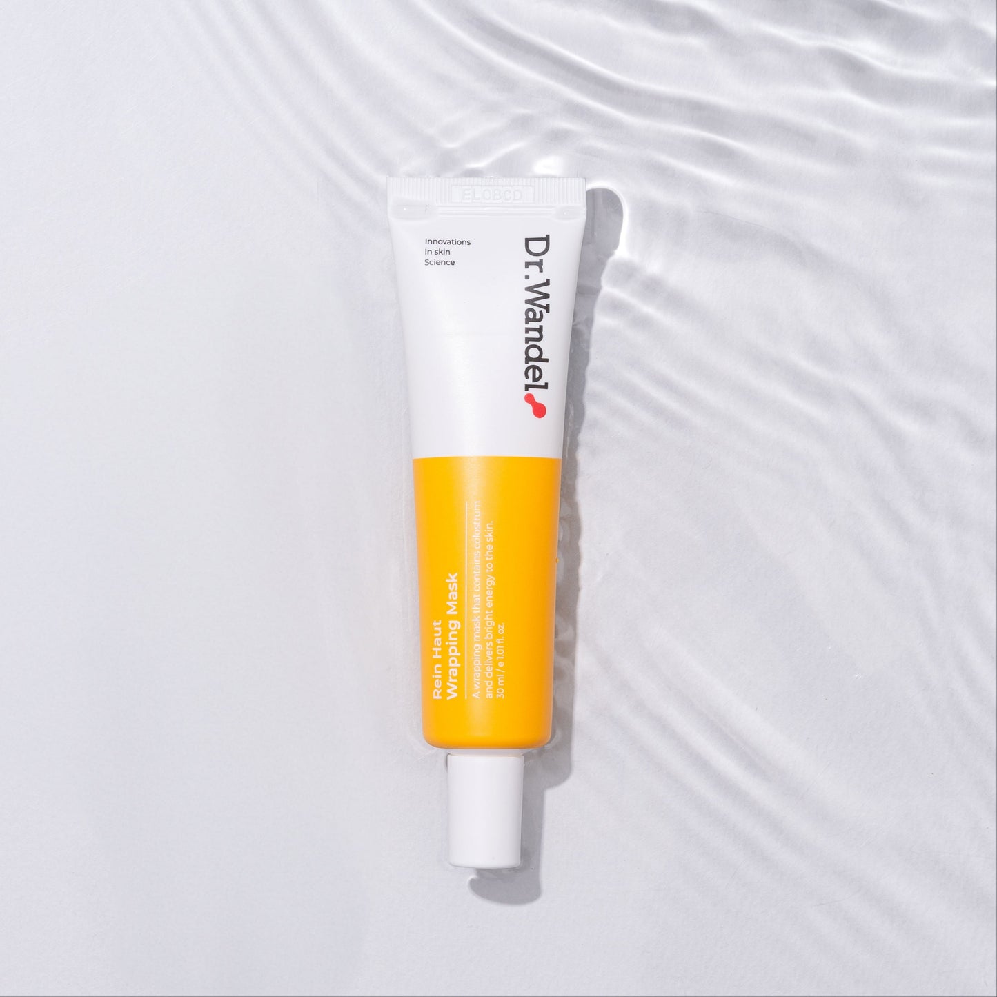 Rein Haut Wrapping Mask