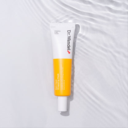 Rein Haut Wrapping Mask