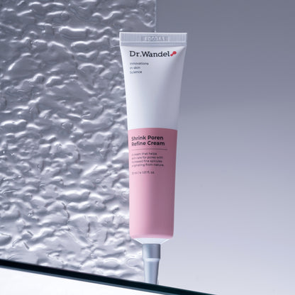 Shrink Poren Refine Cream