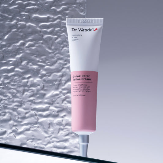 Shrink Poren Refine Cream