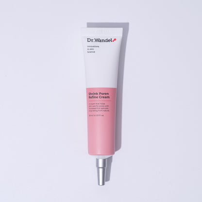 Shrink Poren Refine Cream