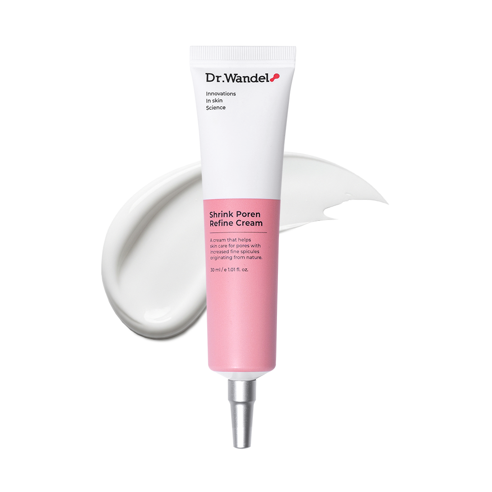 Shrink Poren Refine Cream