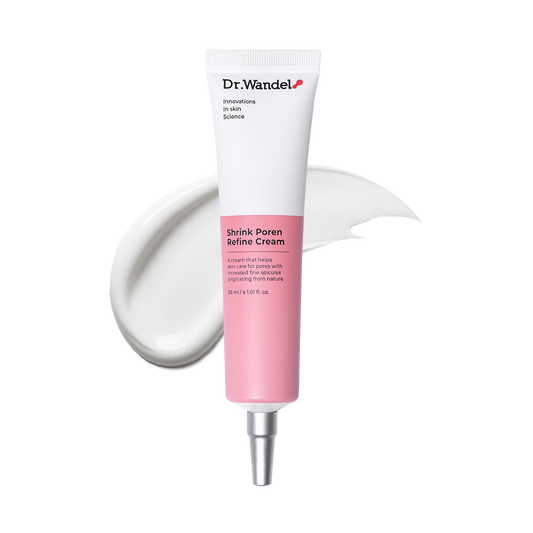Shrink Poren Refine Cream