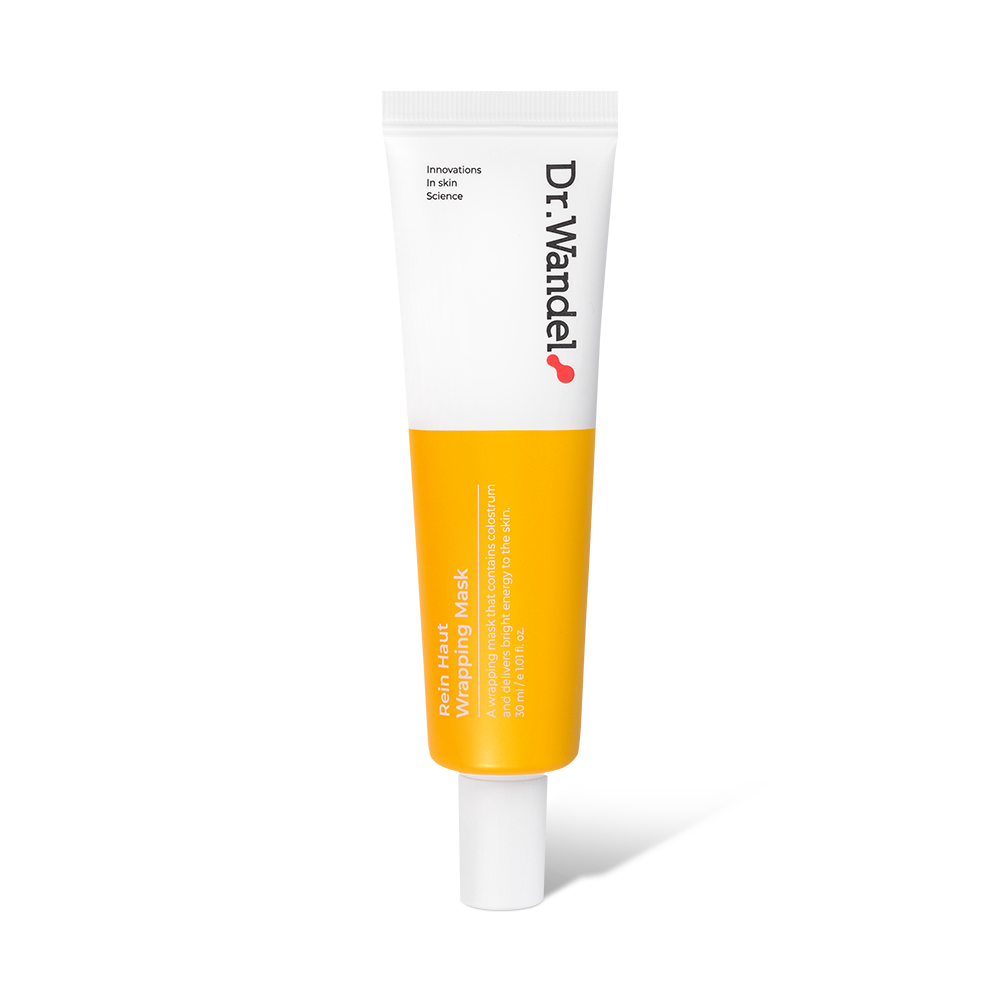 Rein Haut Wrapping Mask