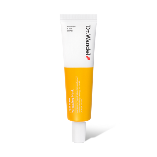 Rein Haut Wrapping Mask