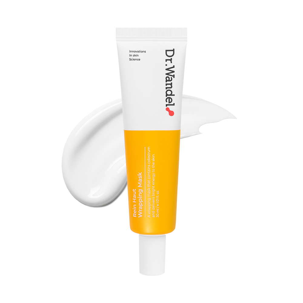 Rein Haut Wrapping Mask