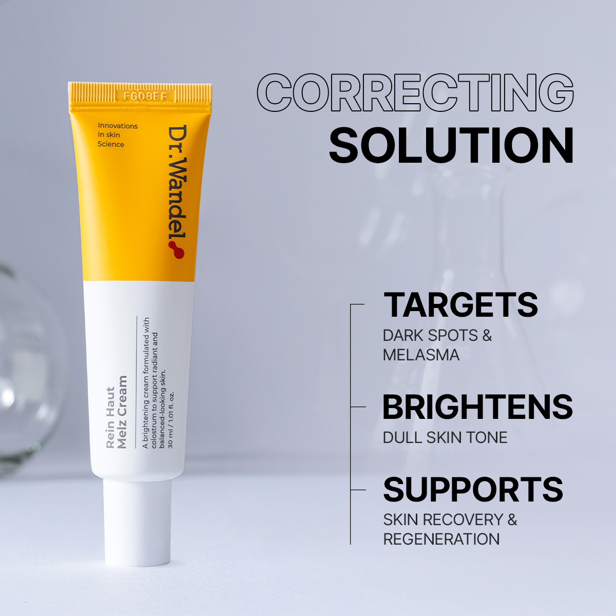 Rein Haut Melz Cream