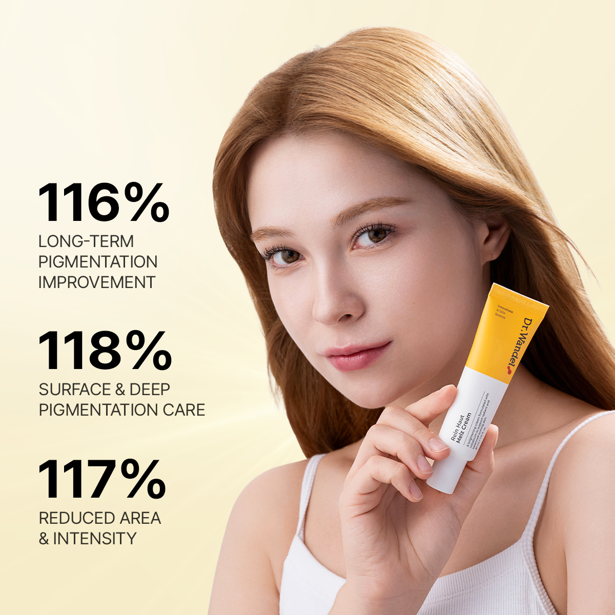 Rein Haut Melz Cream